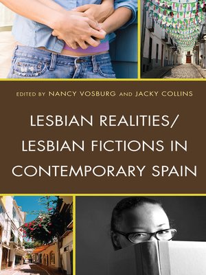 cover image of Lesbian Realities/Lesbian Fictions in Contemporary Spain